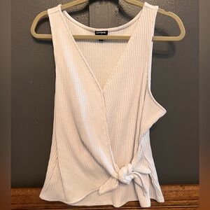 Express Wrap Top